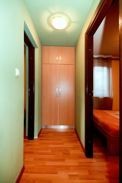 Tiho'S Apartments Split Exterior photo